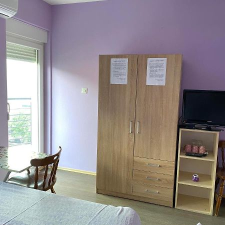 Guest House Trajkovic ג'אגודינה מראה חיצוני תמונה