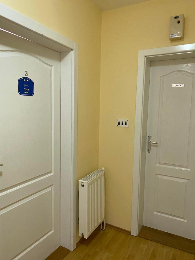 Guest House Trajkovic ג'אגודינה מראה חיצוני תמונה