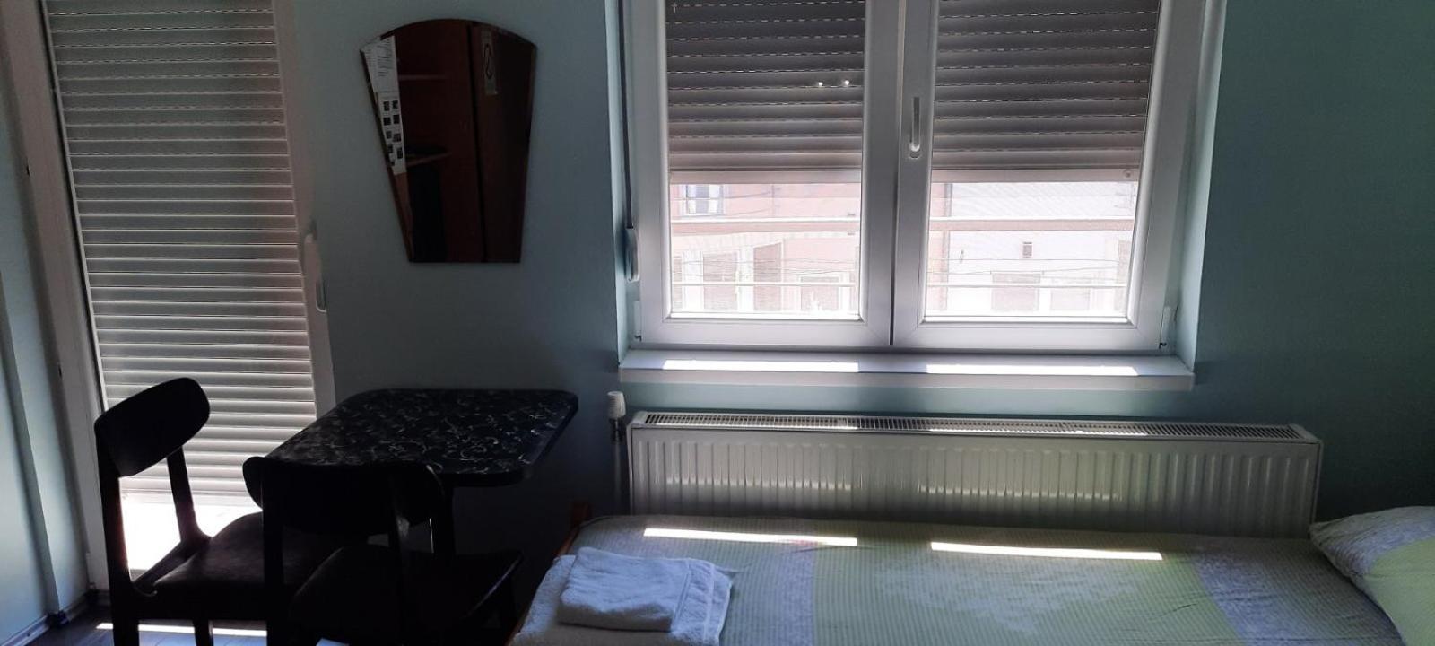 Guest House Trajkovic ג'אגודינה מראה חיצוני תמונה